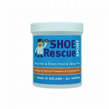 Shoe Rescue Sport Odour Remover 100g
